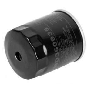 Глушитель (RJ CREATIONS) Mitsubishi Oil Filter Mock Suppressor (Mi-Style, 14mm CCW)